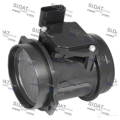 Расходомер воздуха SIDAT 1424654920 FC9X9 AFH 7501A 38827a2