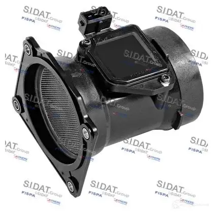 Расходомер воздуха SIDAT G9 79U 38660a2 1424654898