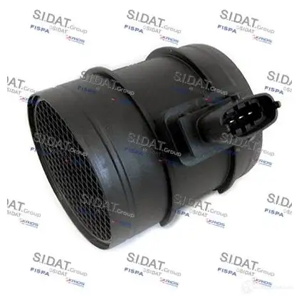Расходомер воздуха SIDAT 38962a2 FPOO9 HFM6I D 1424230202