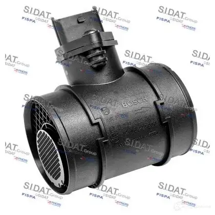 Расходомер воздуха SIDAT H5Z Z5 1437782766 38628a2 изображение 0