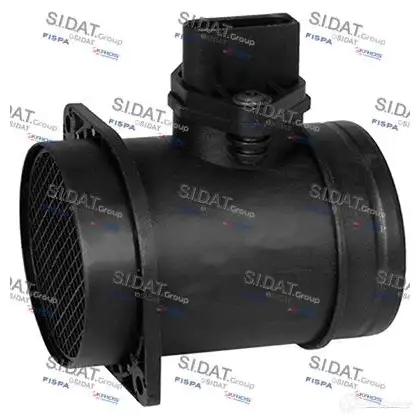 Расходомер воздуха SIDAT DNV5 RLC 1424654913 38797a2