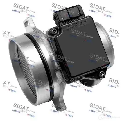 Расходомер воздуха SIDAT 268647 38609 UQ3G O7F
