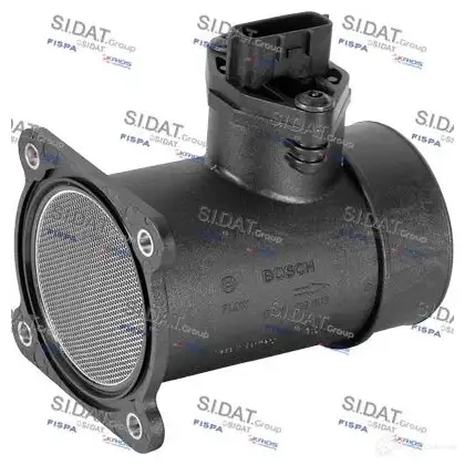 Расходомер воздуха SIDAT 583A M 268714 38672