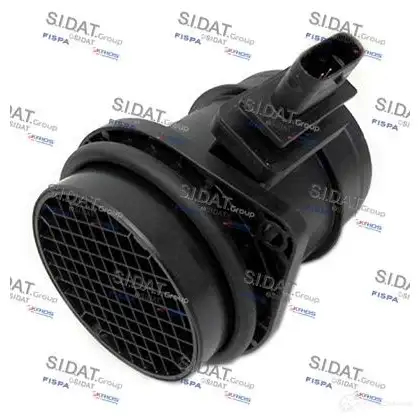 Расходомер воздуха SIDAT 05TG V 1437783763 38915a2 изображение 0