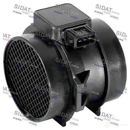 Расходомер воздуха SIDAT 268719 9 T02C1 38677