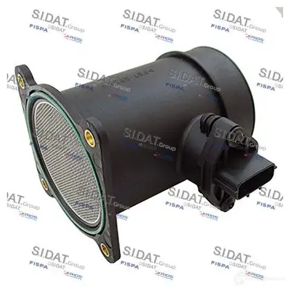 Расходомер воздуха SIDAT 1437783480 V7VOR 2V 381029