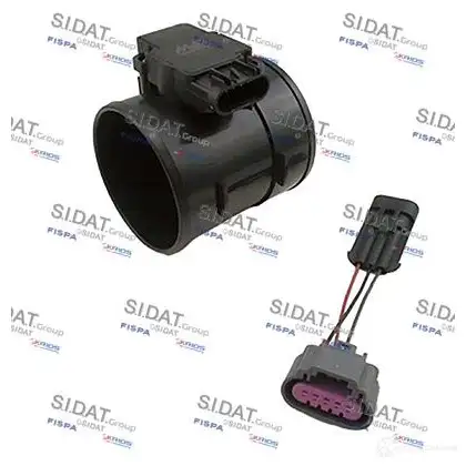 Расходомер воздуха SIDAT 381050 1437783754 VMQE 3LJ