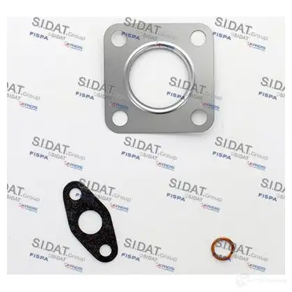 Комплект прокладок турбины SIDAT 270409 47712 TR TJDEF