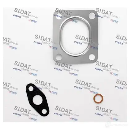 Комплект прокладок турбины SIDAT 47705 DM IM6 270402