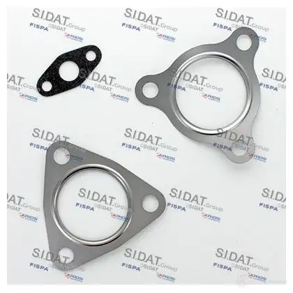 Комплект прокладок турбины SIDAT 47807 4L03 E 270504
