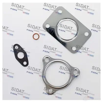 Комплект прокладок турбины SIDAT 270415 IR7 TILM 47718