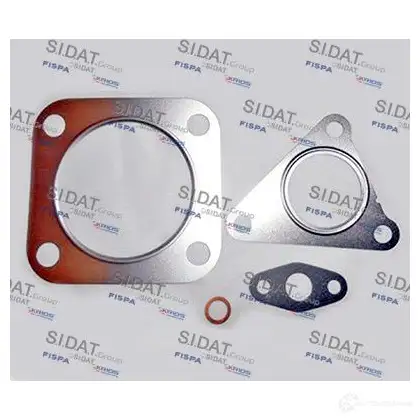 Комплект прокладок турбины SIDAT 270610 47913 YDX MLR