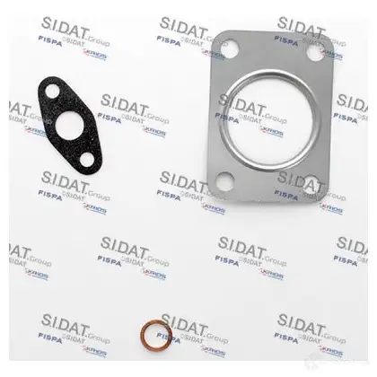 Комплект прокладок турбины SIDAT 47710 270407 ZN6 SB