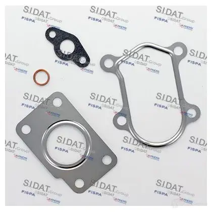 Комплект прокладок турбины SIDAT RVH ABY 47802 270499
