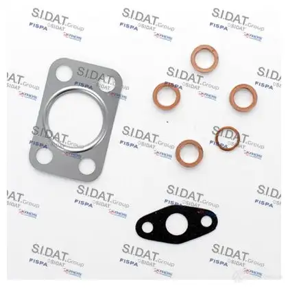 Комплект прокладок турбины SIDAT 270432 47735 AE3K X