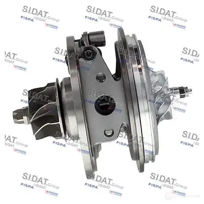 Комплект прокладок турбины SIDAT H9QLC 1C 47479 1424906369