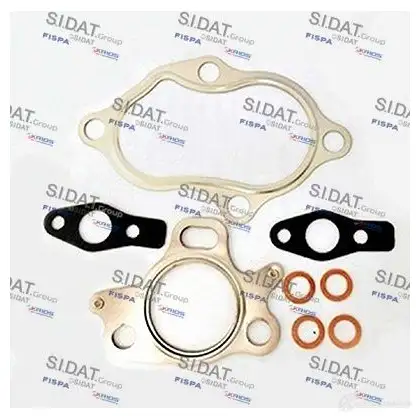 Комплект прокладок турбины SIDAT 47902 270599 F4FPQ JO