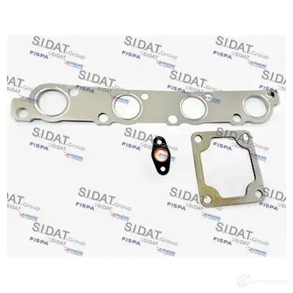 Комплект прокладок турбины SIDAT 270592 47895 VP2FJ O5