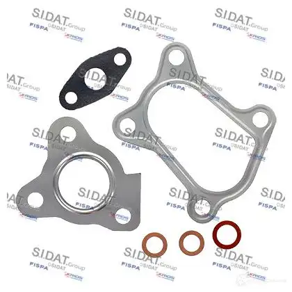 Комплект прокладок турбины SIDAT 270450 NTIY0I 7 47753