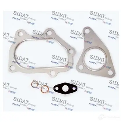 Комплект прокладок турбины SIDAT CT 4NBF 47933 270630