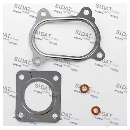 Комплект прокладок турбины SIDAT XIMH HI 270477 47780