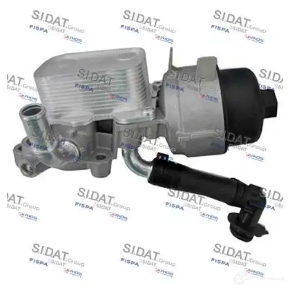 Масляный радиатор двигателя SIDAT CXJC T62 590100c 1206499991 изображение 0