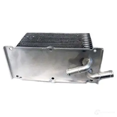 Масляный радиатор двигателя SIDAT 1206499807 TO F7A0 590084 изображение 0