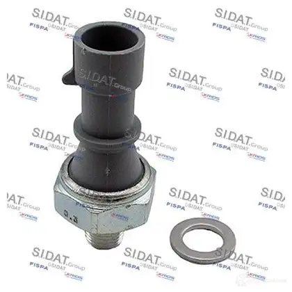 Датчик давления масла SIDAT 1424639480 I Z208 82067
