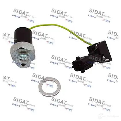 Датчик давления масла SIDAT 4K 4HP 82099 1424639503