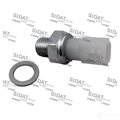Датчик давления масла SIDAT NS2 IGV 82070 1424639483