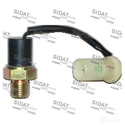 Датчик давления масла SIDAT SV44W IF 273612 82022 изображение 0