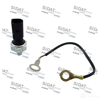 Датчик давления масла SIDAT 82083 T RK4G4J 1424639491