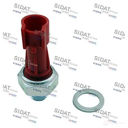 Датчик давления масла SIDAT 82078 1424639489 N A840