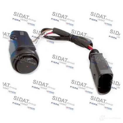 Пактроник, датчик парковки SIDAT 970122 2 BIV0 1424836097