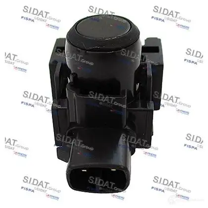 Пактроник, датчик парковки SIDAT 970138 CIQ G5 1424836113