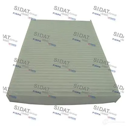 Салонный фильтр SIDAT 9DUG ADT 242 1437911457