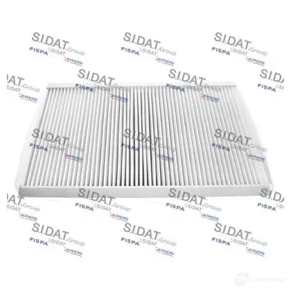 Салонный фильтр SIDAT MP263 MicronAir 7461BM 268411 263