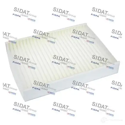 Салонный фильтр SIDAT 269843 H JNFI 465