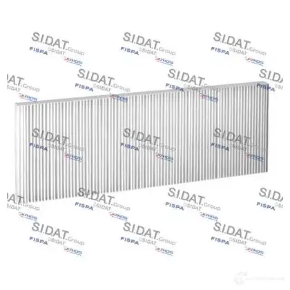 Салонный фильтр SIDAT QKNGYD0 MP032 MicronAir 265877 032 изображение 0