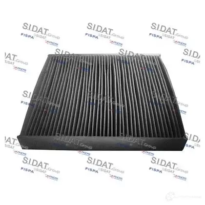 Салонный фильтр SIDAT F 4FW1G mbx937 1437912306