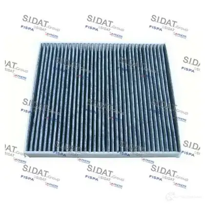 Салонный фильтр SIDAT mbx547 279816 MC547 Micronair IC20O3