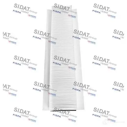 Салонный фильтр SIDAT 076 265913 MP076 MicronAir RYL1M6I
