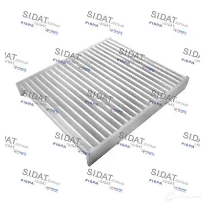 Салонный фильтр SIDAT 364 MP364 Micronair 268632 OCIPGZM