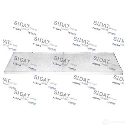 Салонный фильтр SIDAT 261 MP261 MicronAir 268409 TDWLH1
