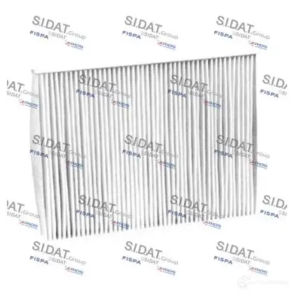 Салонный фильтр SIDAT MP078 MicronAir 279776 Q4HKH mbx078 изображение 0