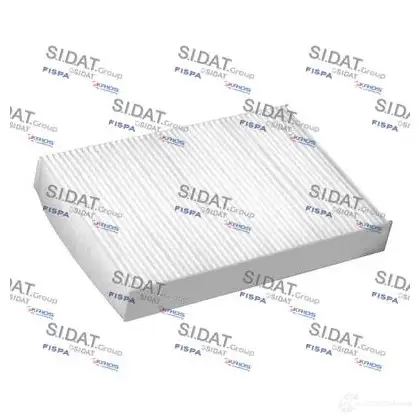 Салонный фильтр SIDAT mbx033 279769 CVNWC25 MP033 Micronair