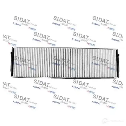 Салонный фильтр SIDAT 267855 131 MP131 MicronAir HGCQT8P