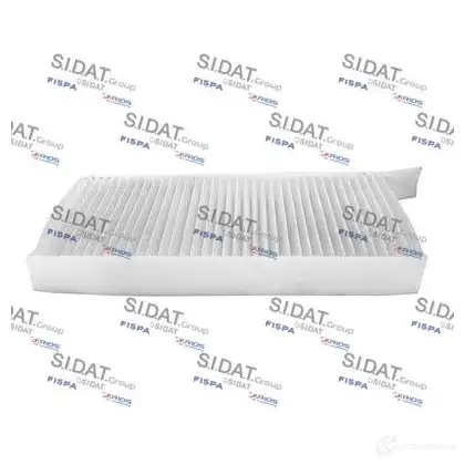Салонный фильтр SIDAT PGGOC 3362 268620 MP336-2 MicronAir