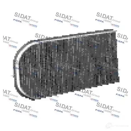 Салонный фильтр SIDAT 271141 5932 MC593-2 Micronair SSC9PFP изображение 0