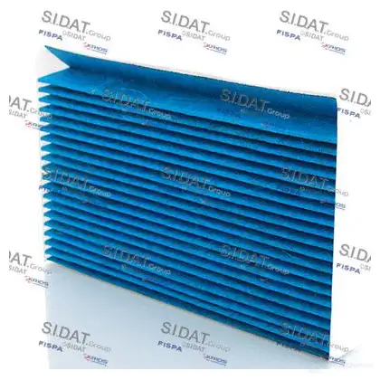 Салонный фильтр SIDAT bl877 G GEPGS 1424588134